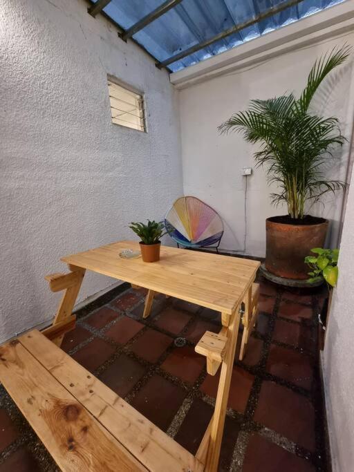 شقة El Jardin De Manila ميديلين المظهر الخارجي الصورة